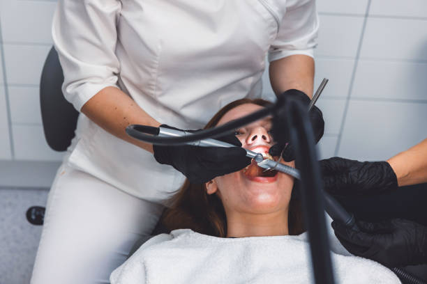 Best Pediatric Emergency Dentist in Rome, NY